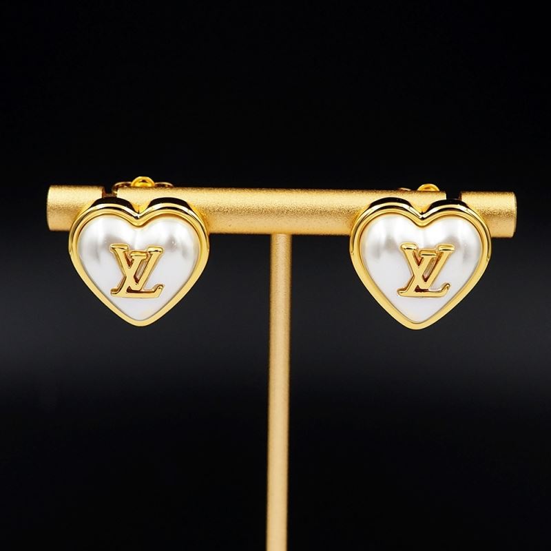 Louis Vuitton Earrings